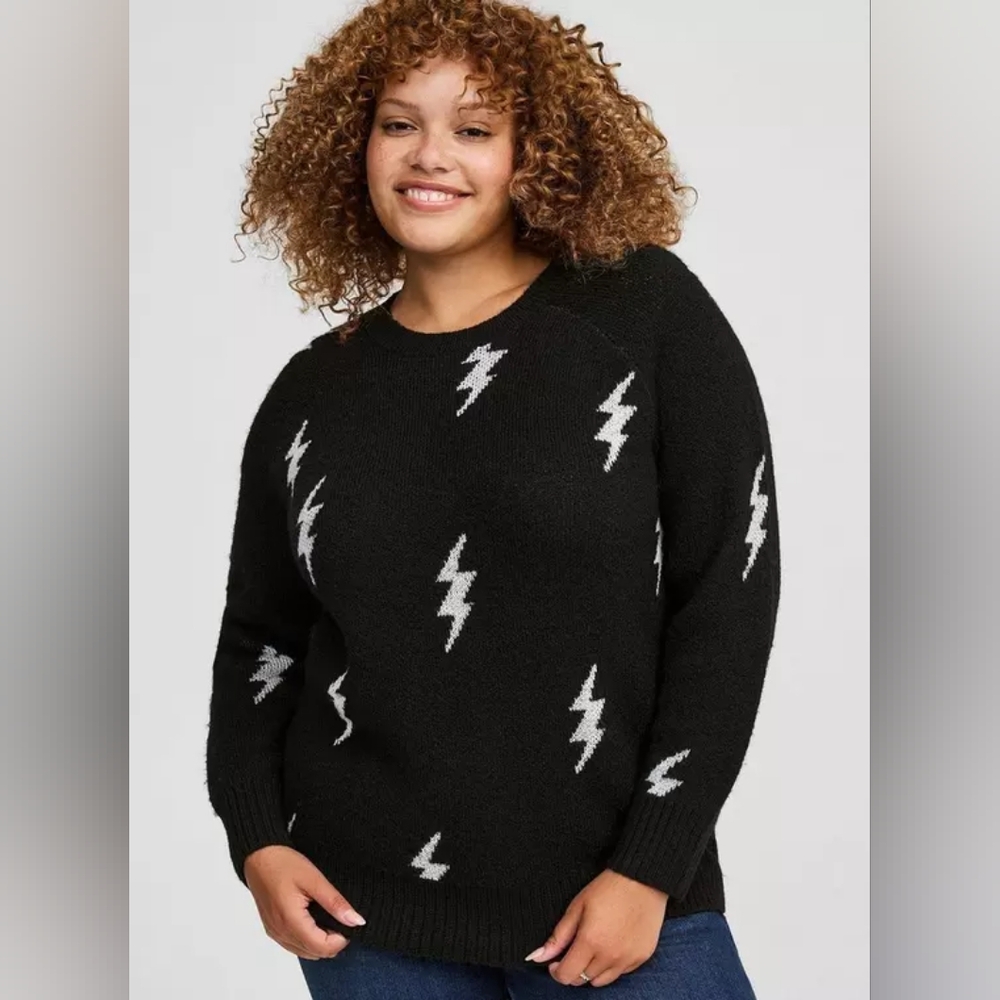 Vegan Cashmere Pullover Sweater